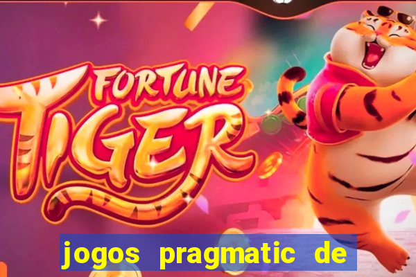 jogos pragmatic de 10 centavos